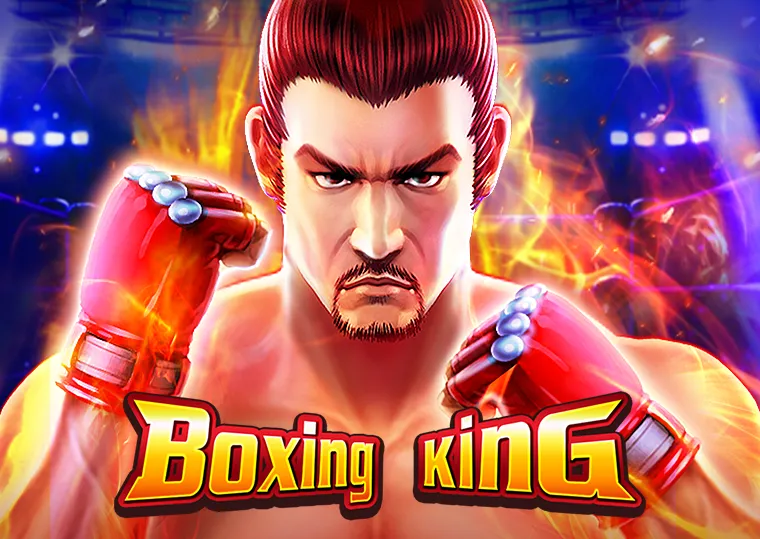 Play Boxing King Demo Online
